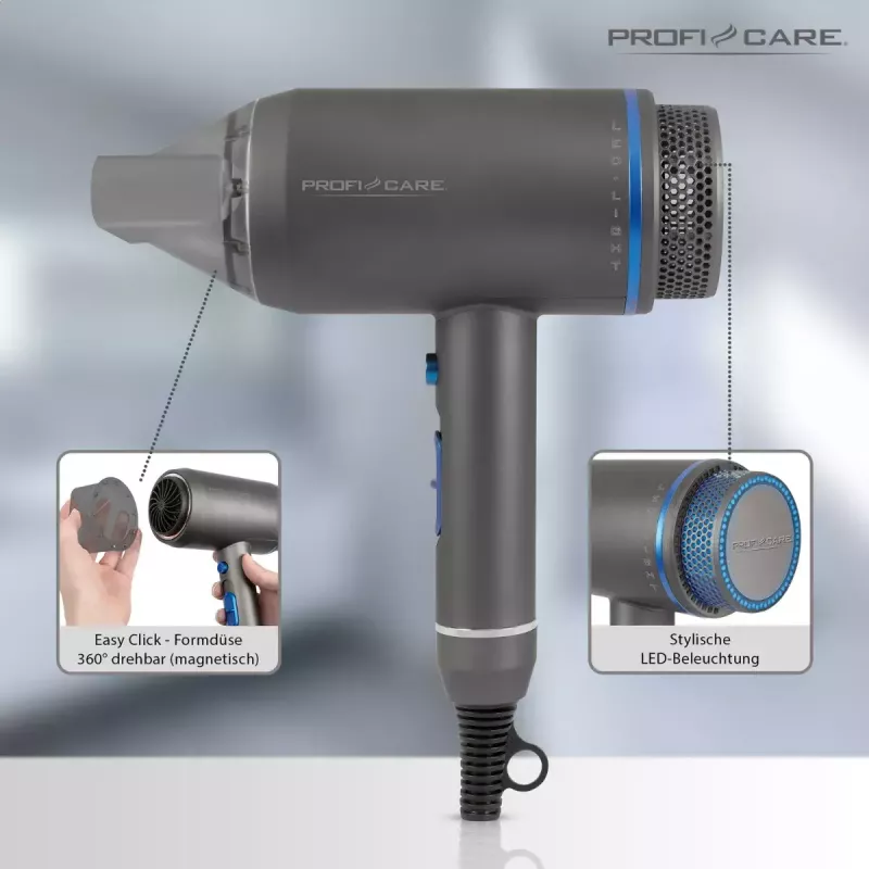 Föön ProfiCare 330820 1800 W