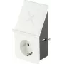 REV USB-laadimisadapter 0020870103 juhtmevaba laadimise ja 1 pistikupesaga