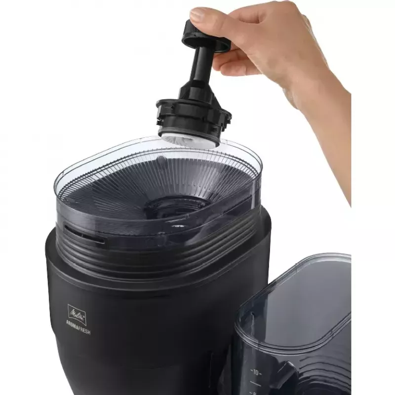 Tilgakohvimasin Melitta 1,25 L AromaFresh X