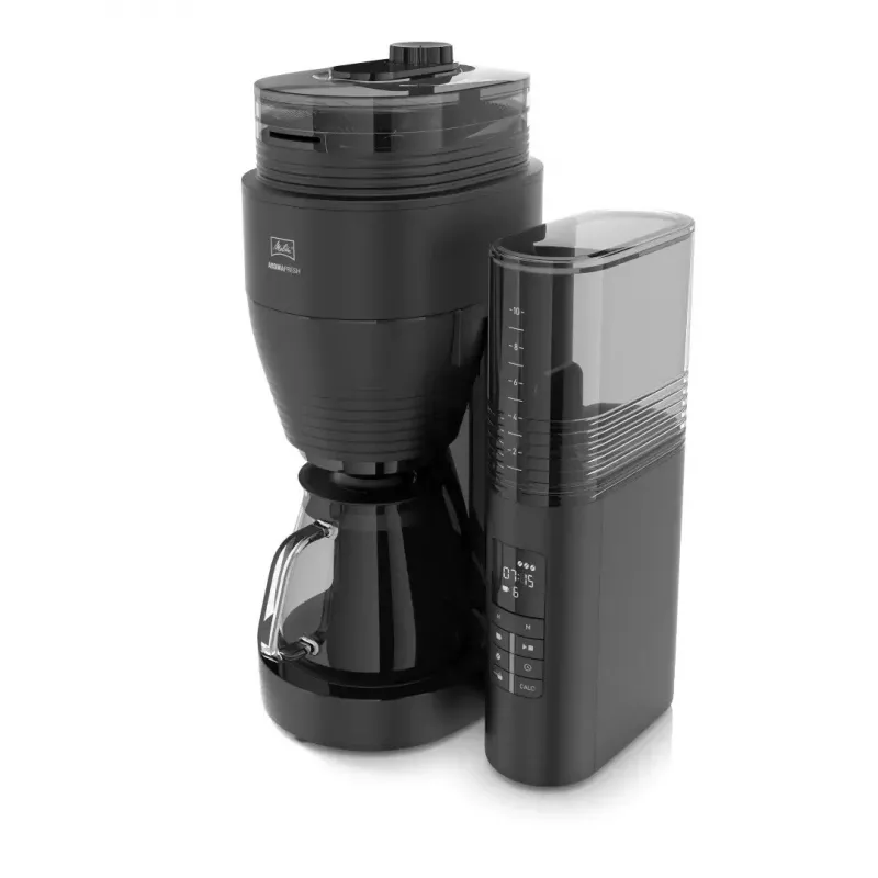 Tilgakohvimasin Melitta 1,25 L AromaFresh X