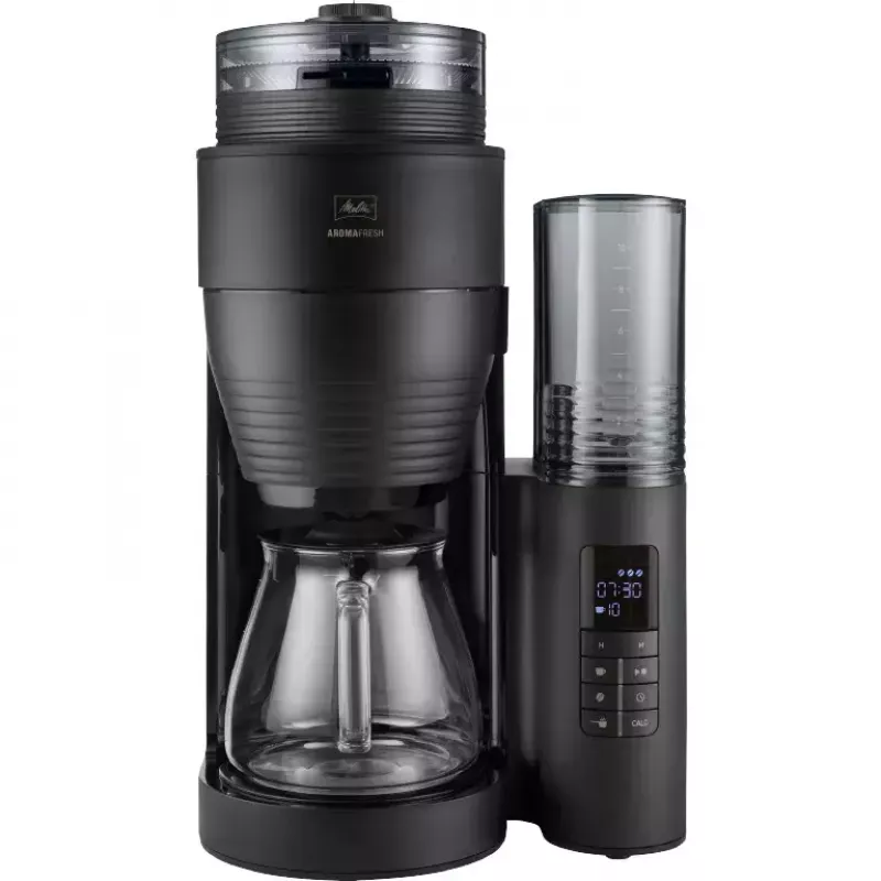 Tilgakohvimasin Melitta 1,25 L AromaFresh X