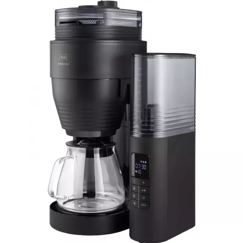 Tilgakohvimasin Melitta 1,25 L AromaFresh X