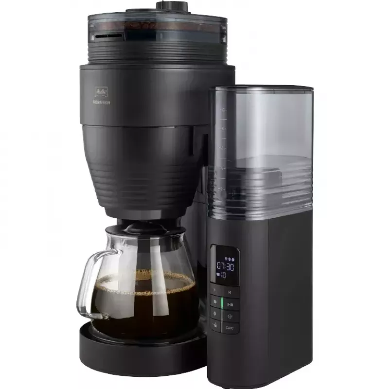 Tilgakohvimasin Melitta 1,25 L AromaFresh X