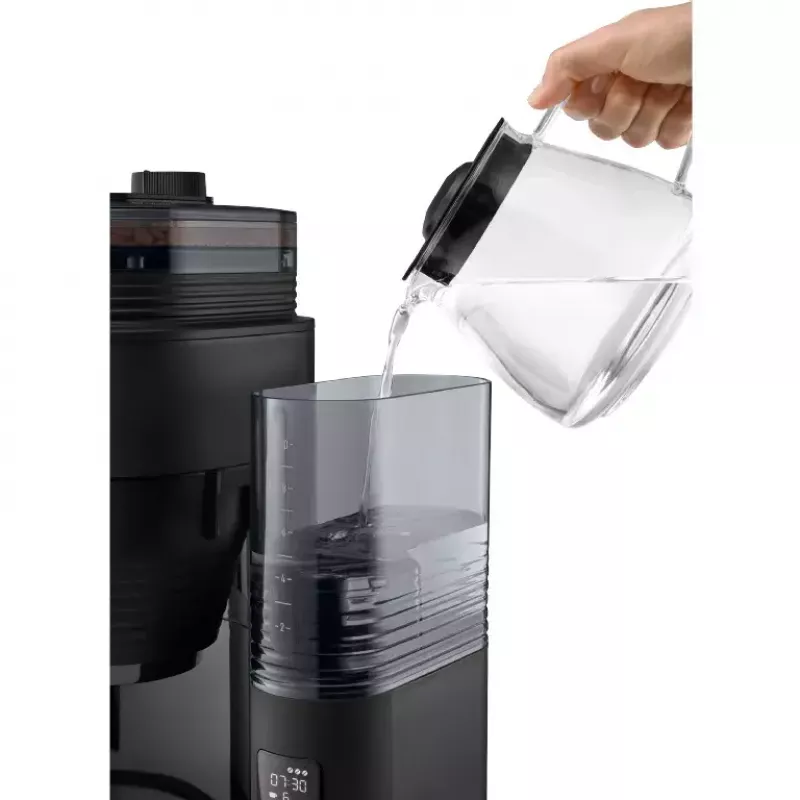 Tilgakohvimasin Melitta 1,25 L AromaFresh X