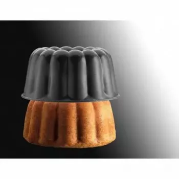 Pudingivorm Kaiser 7637167 ümmargune 3,6 L 24 cm