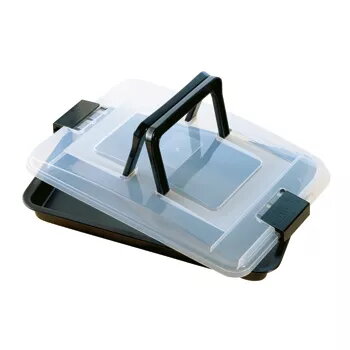 Ristkülikukujuline valualumiiniumist ahjuvorm Kaiser 23.0075.0002 420mm x 290mm