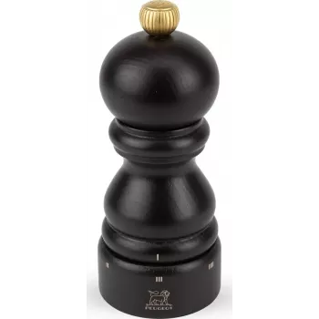 Pipraveski PEUGEOT PARIS 12 cm, pöögipuit, šokolaadiviimistlus