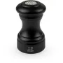 Soolaraputaja PEUGEOT BISTRO pöögipuit Must Matt, 9 cm