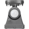 Prožektor Brennenstuhl 1178900100 Must LED IP44 IP54 Aku PIR-andur