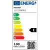Käsilamp Brennenstuhl 1173700003 SMD LED 100W IP54