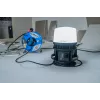 Käsilamp Brennenstuhl 1173700003 SMD LED 100W IP54