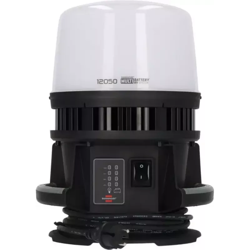 Käsilamp Brennenstuhl 1173700003 SMD LED 100W IP54