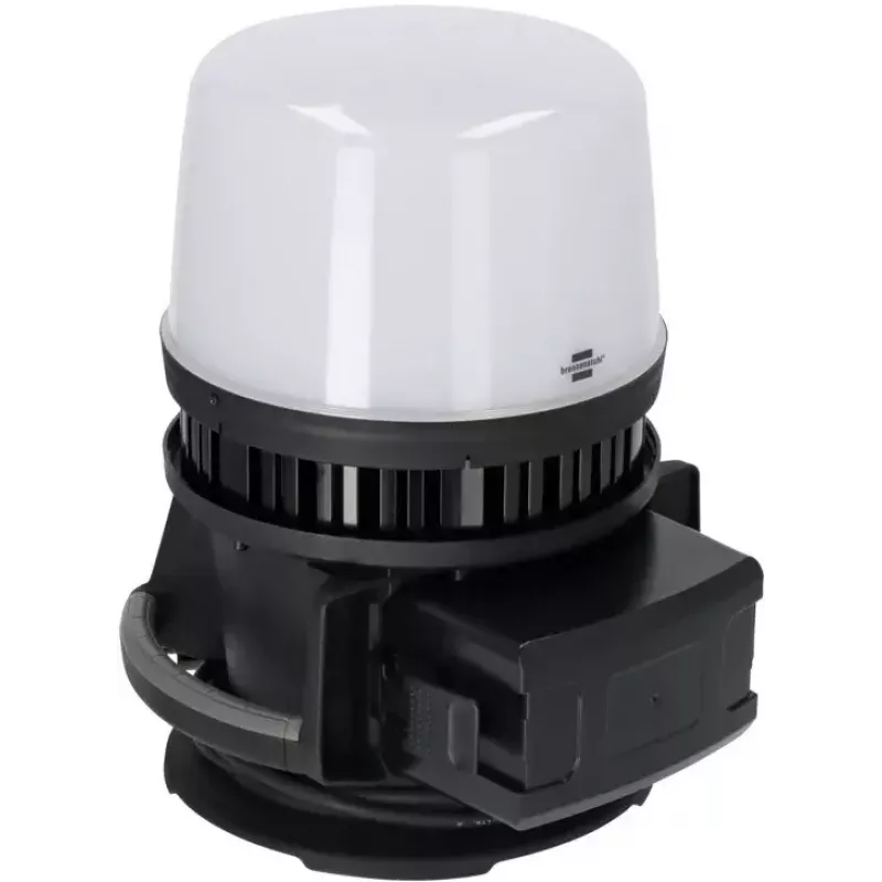 Käsilamp Brennenstuhl 1173700003 SMD LED 100W IP54