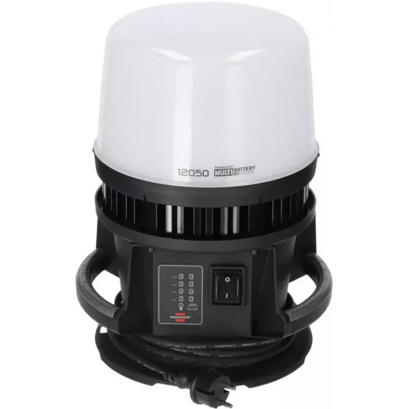Käsilamp Brennenstuhl 1173700003 SMD LED 100W IP54