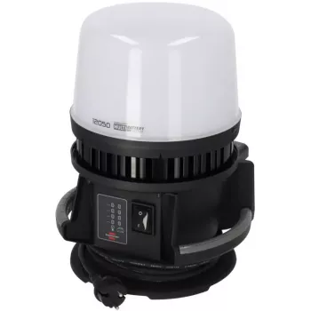 Käsilamp Brennenstuhl 1173700003 SMD LED 100W IP54