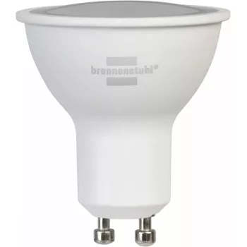 LED-pirn Brennenstuhl 1173780000 4,5 W GU10 326 lm 15000 h
