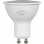 LED-pirn Brennenstuhl 1173780000 4,5 W GU10 326 lm 15000 h