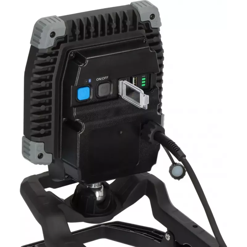 Eraldiseisev töötuli Brennenstuhl 1173070030 LED 50 W 6800 lm