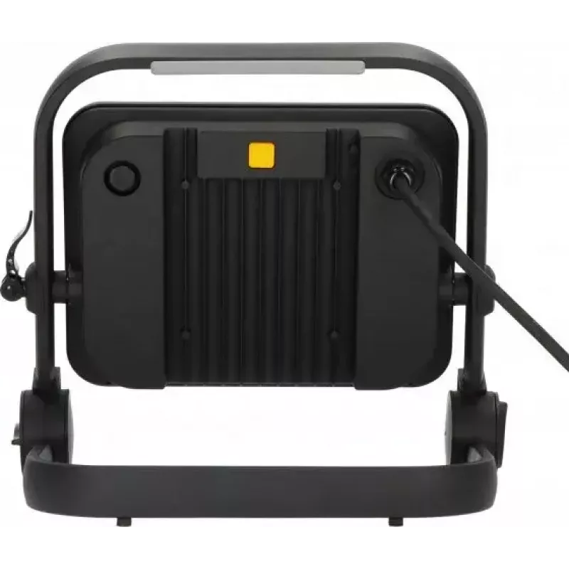 Prožektor Brennenstuhl 1171250047 Must 100 W LED IP65