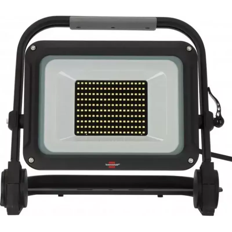 Prožektor Brennenstuhl 1171250047 Must 100 W LED IP65