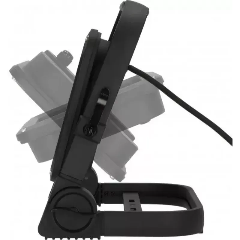 Prožektor Brennenstuhl 1171250047 Must 100 W LED IP65