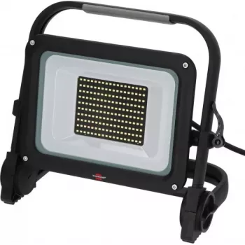 Prožektor Brennenstuhl 1171250047 Must 100 W LED IP65