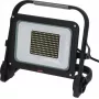 Prožektor Brennenstuhl 1171250047 Must 100 W LED IP65