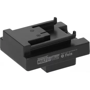 Brennenstuhl Fein 18V akuadapter LED-töötuledele