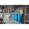 Eraldiseisev prügikotihoidik Hailo ProfiLine MSS XXXL