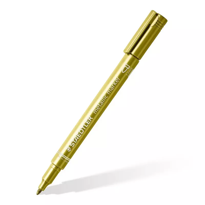 Marker Staedtler 8323 2 tk must