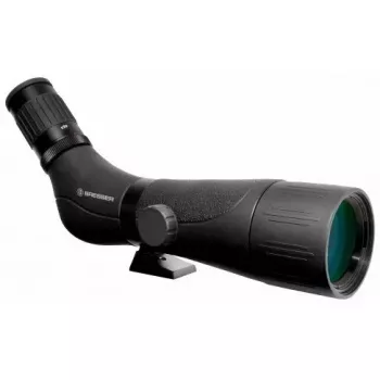 Vaateulatusoptika Bresser Optics 4334500 15x BAK-4 Must