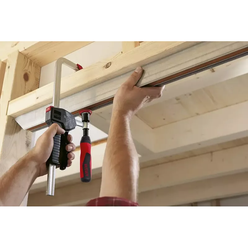 BESSEY EHZ60-2K klamber mitmevärviline 300mm laius 200mm sügavus 300mm kõrgus