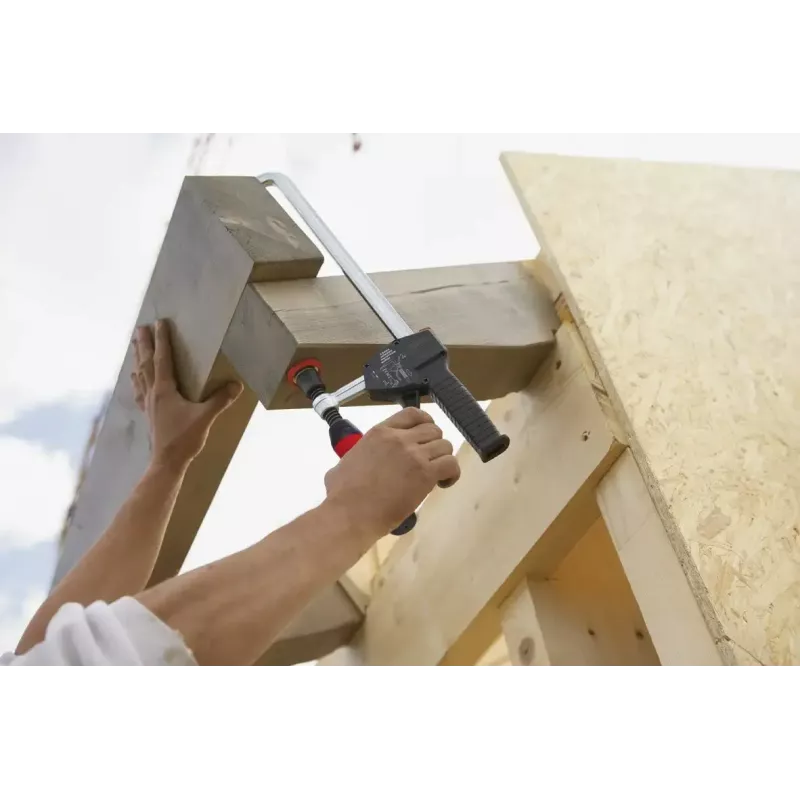BESSEY EHZ60-2K klamber mitmevärviline 300mm laius 200mm sügavus 300mm kõrgus