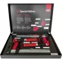 Klamber Bessey TGA25SET-135, 2× juubelikinnitusklambrit, 250 mm kinnitusvõime