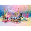 Action/Adventure mängukomplekt PLAYMOBIL Princess 71499 Vanusele 4-10 Mitmevärviline