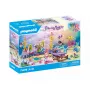 Action/Adventure mängukomplekt PLAYMOBIL Princess 71499 Vanusele 4-10 Mitmevärviline