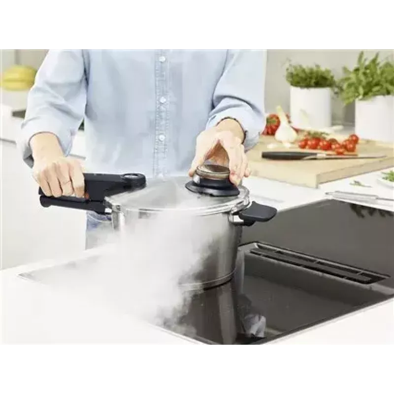 Survekeedupott Fissler Vitavit Premium 6 L roostevaba teras induktsioon