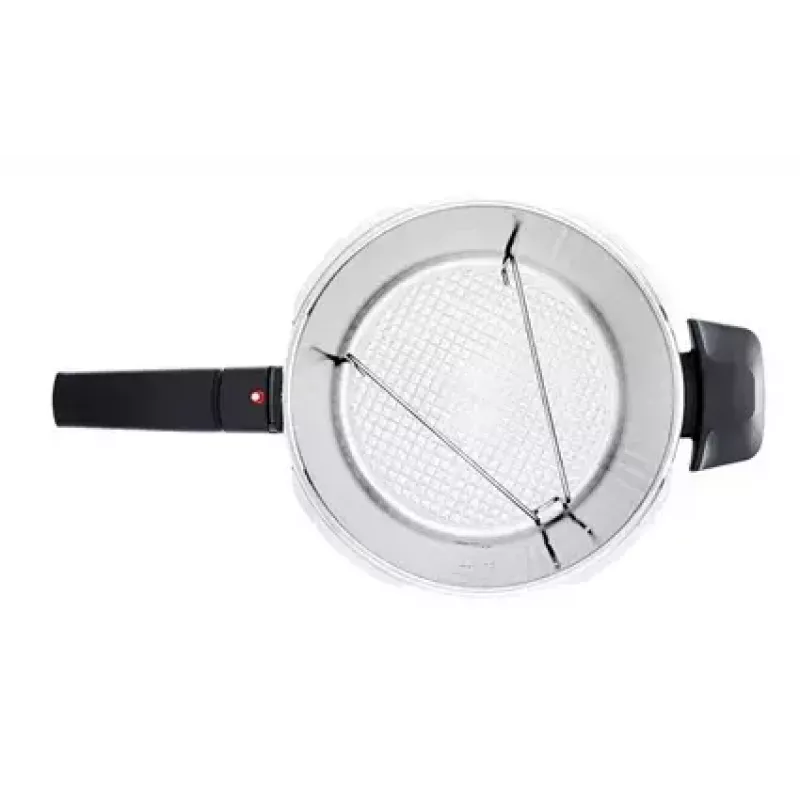 Survekeedupott Fissler Vitavit Premium 6 L roostevaba teras induktsioon