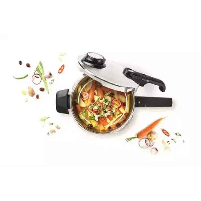 Survekeedupott Fissler Vitavit Premium 6 L roostevaba teras induktsioon