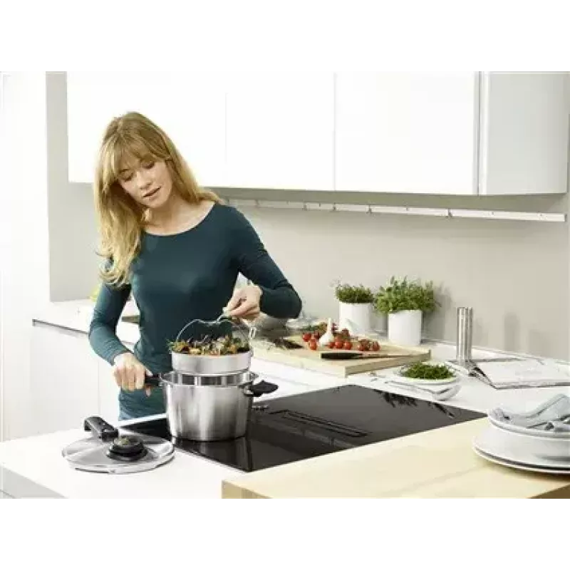 Survekeedupott Fissler Vitavit Premium 6 L roostevaba teras induktsioon