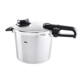 Survekeedupott Fissler Vitavit Premium 6 L roostevaba teras induktsioon