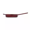 Universaalne pann Fissler Moments Collection ümmargune 24 cm punane