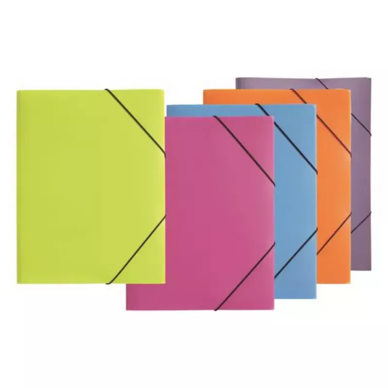 Folder Pagna 21638-01 Polypropylene (PP) Must A3