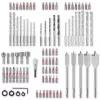 Einhell 49108788 puuriterade komplekt 95 tk