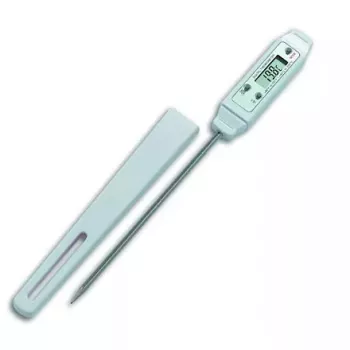 Toidutermomeeter TFA-Dostmann 30.1018 -40 kuni 200 °C digitaalne