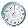 Mehaaniline köögitaimer TFA-Dostmann 38.1028.20 Türkiis 60 min