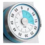 Mehaaniline köögitaimer TFA-Dostmann 38.1028.20 Türkiis 60 min