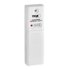 Temperatuurisaatja tfa dostmann MULTI-SENS 0–50 °C välistingimustesse, 1,5 V aku, 120 × 157 × 42 mm