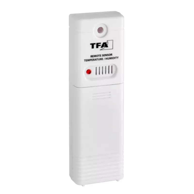 Temperatuurisaatja tfa dostmann MULTI-SENS 0–50 °C välistingimustesse, 1,5 V aku, 120 × 157 × 42 mm