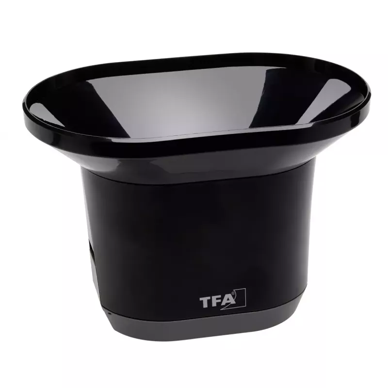 Elektrooniline keskkonnatermomeeter TFA-Dostmann 35.1160.01